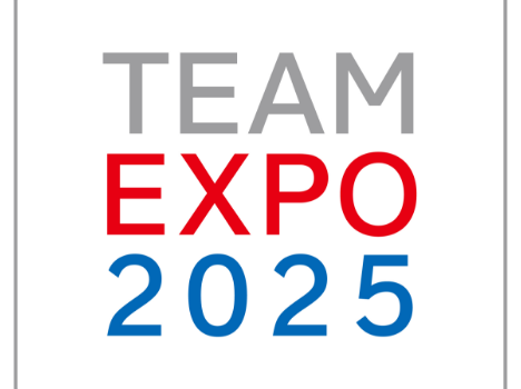 【イベント情報】2025年大阪・関西万博「TEAM EXPOパビリオン」ステージ発表＆展示の内定について