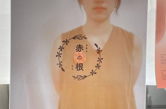 芸大生×日本茜のコラボレーション【産学連携】